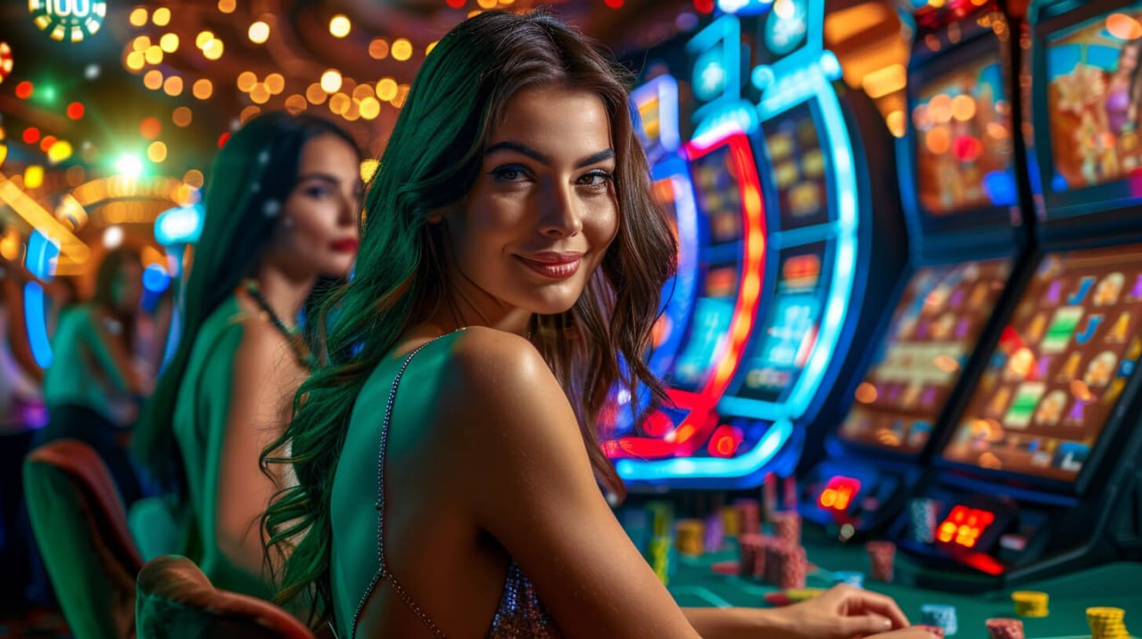 bet games
