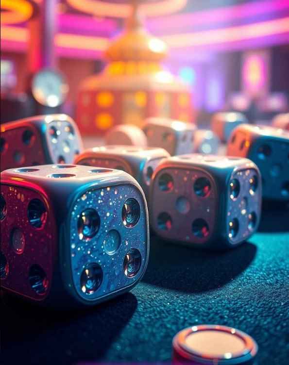 bet games