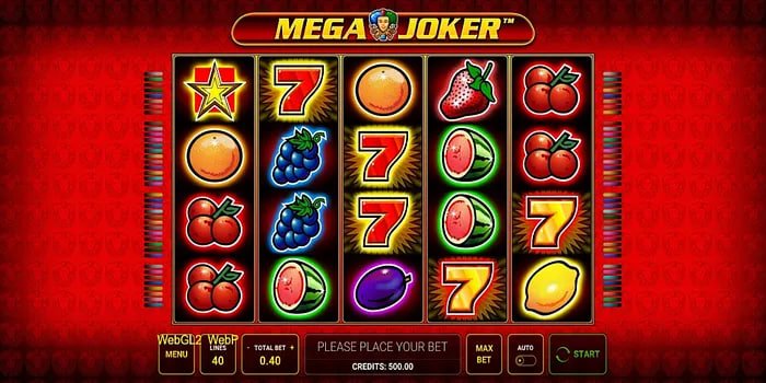 bet games