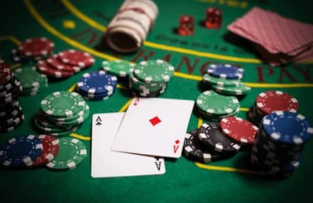 bet games