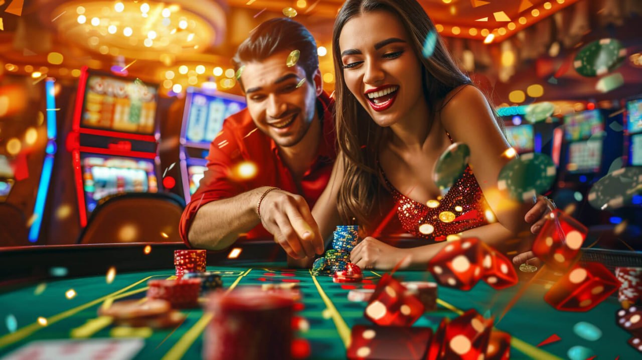 bet games
