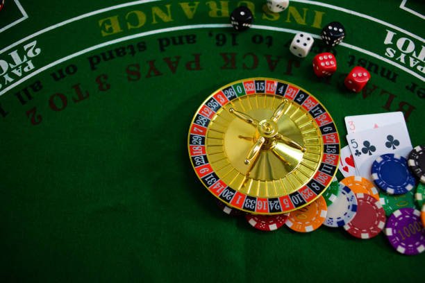 bet games