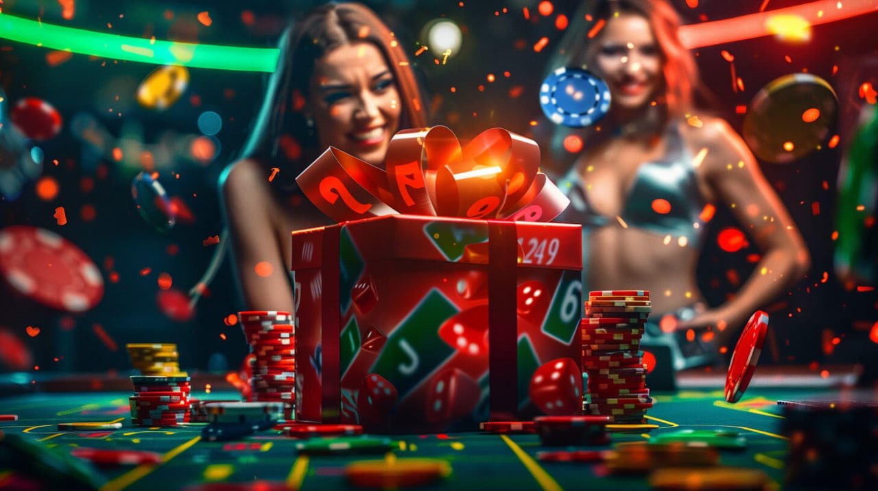 bet games